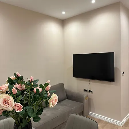 Apartment Estels 1 *