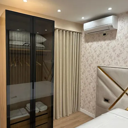 Estels 1 Apartment Durres