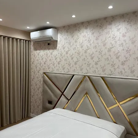 Apartment Estels 1 Durres